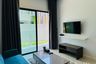 1 Bedroom Condo for sale in Utopia Naiharn, Rawai, Phuket