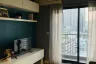 1 Bedroom Condo for sale in The Seed Mingle, Thung Maha Mek, Bangkok near MRT Lumpini