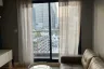 1 Bedroom Condo for sale in The Seed Mingle, Thung Maha Mek, Bangkok near MRT Lumpini