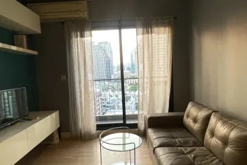 1 Bedroom Condo for sale in The Seed Mingle, Thung Maha Mek, Bangkok near MRT Lumpini