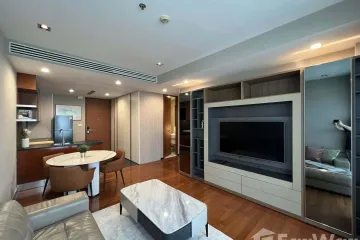 2 Bedroom Condo for rent in Ashton Morph 38, Phra Khanong, Bangkok near BTS Thong Lo