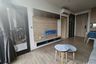 2 Bedroom Condo for rent in KAWA HAUS, Phra Khanong Nuea, Bangkok near BTS On Nut