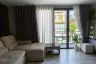 3 Bedroom Townhouse for rent in EIGEN Rama9, Prawet, Bangkok near Airport Rail Link Ban Thap Chang