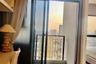1 Bedroom Condo for rent in Urbano Absolute Sathon - Taksin, Khlong Ton Sai, Bangkok near BTS Krung Thon Buri