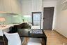 1 Bedroom Condo for rent in Urbano Absolute Sathon - Taksin, Khlong Ton Sai, Bangkok near BTS Krung Thon Buri