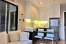 1 Bedroom Condo for rent in Urbano Absolute Sathon - Taksin, Khlong Ton Sai, Bangkok near BTS Krung Thon Buri