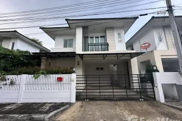 3 Bedroom House for rent in THE URBANA+ 1, Mae Hia, Chiang Mai