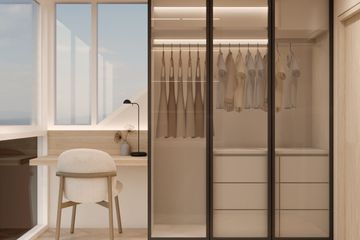 2 Bedroom Condo for sale in Rimping Condominium Chiang Mai, Suthep, Chiang Mai