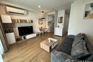 1 Bedroom Condo for rent in The Nimmana Chiang Mai, Suthep, Chiang Mai