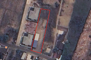Land for sale in Wiang Yong, Lamphun