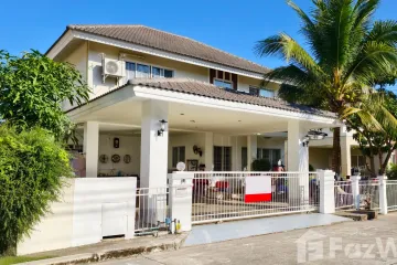 4 Bedroom House for sale in Karnkanok Ville 9, San Klang, Chiang Mai