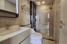 1 Bedroom Condo for rent in One 9 Five Asoke - Rama 9, Huai Khwang, Bangkok near MRT Phra Ram 9