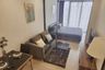 1 Bedroom Condo for rent in One 9 Five Asoke - Rama 9, Huai Khwang, Bangkok near MRT Phra Ram 9