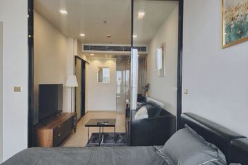 1 Bedroom Condo for rent in One 9 Five Asoke - Rama 9, Huai Khwang, Bangkok near MRT Phra Ram 9