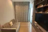 1 Bedroom Condo for sale in The Diplomat Sathorn, Silom, Bangkok near BTS Surasak
