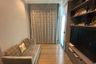 1 Bedroom Condo for sale in The Diplomat Sathorn, Silom, Bangkok near BTS Surasak