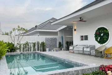 3 Bedroom Villa for rent in Thap Tai, Prachuap Khiri Khan