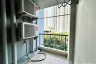 1 Bedroom Condo for sale in Supalai City Resort Ratchada-Huaykwang, Huai Khwang, Bangkok near MRT Huai Khwang