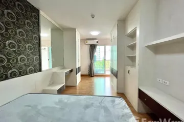 1 Bedroom Condo for sale in Supalai City Resort Ratchada-Huaykwang, Huai Khwang, Bangkok near MRT Huai Khwang
