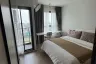 1 Bedroom Condo for rent in Ideo Rama 9 - Asoke, Huai Khwang, Bangkok near MRT Phra Ram 9