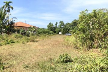 Land for sale in Khok Khian, Phang Nga
