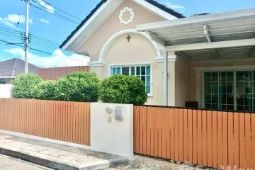 2 Bedroom House for rent in Hang Dong, Chiang Mai
