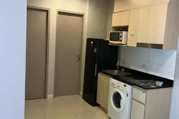 2 Bedroom Condo for sale in Ideo Verve Sukhumvit, Phra Khanong Nuea, Bangkok near BTS On Nut