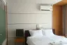 1 Bedroom Condo for rent in Sathorn Prime Residence, Thung Wat Don, Bangkok near BTS Chong Nonsi