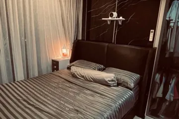 1 Bedroom Condo for sale in OKA HAUS Sukhumvit 36, Khlong Tan, Bangkok near BTS Thong Lo