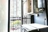 1 Bedroom Condo for rent in Aspire Onnut Station, Phra Khanong, Bangkok near BTS On Nut