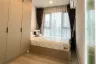 1 Bedroom Condo for rent in Aspire Onnut Station, Phra Khanong, Bangkok near BTS On Nut