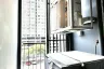1 Bedroom Condo for rent in Aspire Onnut Station, Phra Khanong, Bangkok near BTS On Nut