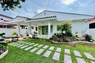 3 Bedroom House for rent in Moo Baan Siri Watthana Niwet, Nong Hoi, Chiang Mai