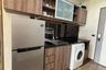1 Bedroom Condo for rent in Moda Condominium Chiang Mai, Chang Phueak, Chiang Mai