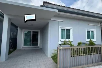 2 Bedroom Townhouse for rent in The Rich Villas @Palai, Chalong, Phuket