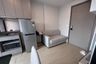 1 Bedroom Condo for rent in The Privacy Thaphra Interchange, Wat Tha Phra, Bangkok near MRT Tha Phra