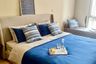 2 Bedroom Condo for rent in FYNN Sukhumvit 31, Khlong Toei Nuea, Bangkok near MRT Sukhumvit
