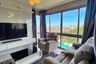 2 Bedroom Condo for sale in Unixx South Pattaya, Nong Prue, Chonburi