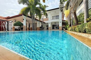 3 Bedroom Villa for sale in Nong Prue, Chonburi