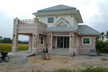 3 Bedroom House for sale in Pa Phai, Chiang Mai