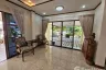 3 Bedroom House for rent in Koolpunt Ville 6, Mae Hia, Chiang Mai