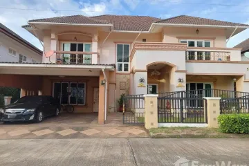 5 Bedroom House for sale in Koolpunt Ville 8, Nong Khwai, Chiang Mai