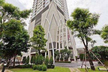 2 Bedroom Condo for sale in The Complete Narathiwas, Chong Nonsi, Bangkok near BTS Chong Nonsi