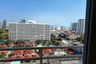 1 Bedroom Condo for sale in View Talay 1, Nong Prue, Chonburi