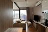1 Bedroom Condo for rent in Na Kluea, Chonburi