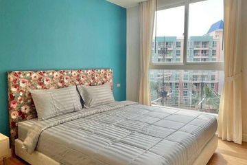 1 Bedroom Condo for sale in Grande Caribbean, Nong Prue, Chonburi