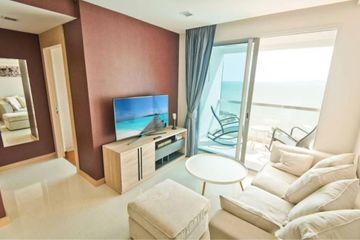 1 Bedroom Condo for rent in The Palm Wongamat Beach, Na Kluea, Chonburi
