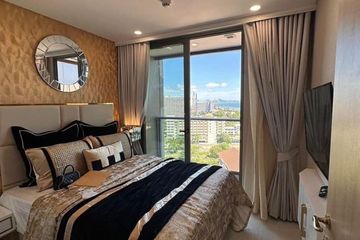 1 Bedroom Condo for rent in Copacabana Beach Jomtien, Nong Prue, Chonburi