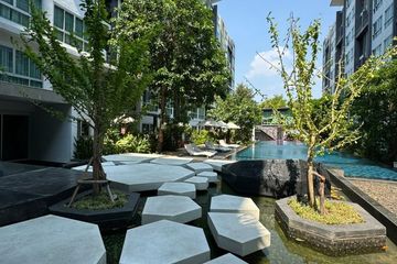 1 Bedroom Condo for sale in Natureza Art, Na Kluea, Chonburi