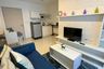 1 Bedroom Condo for sale in Natureza Art, Na Kluea, Chonburi